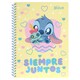 obrázok 1 z Disney Stitch špirálový zápisník B5 100 listov
