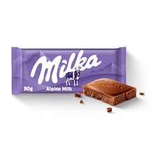 Single Chocolate Bars & Sweets