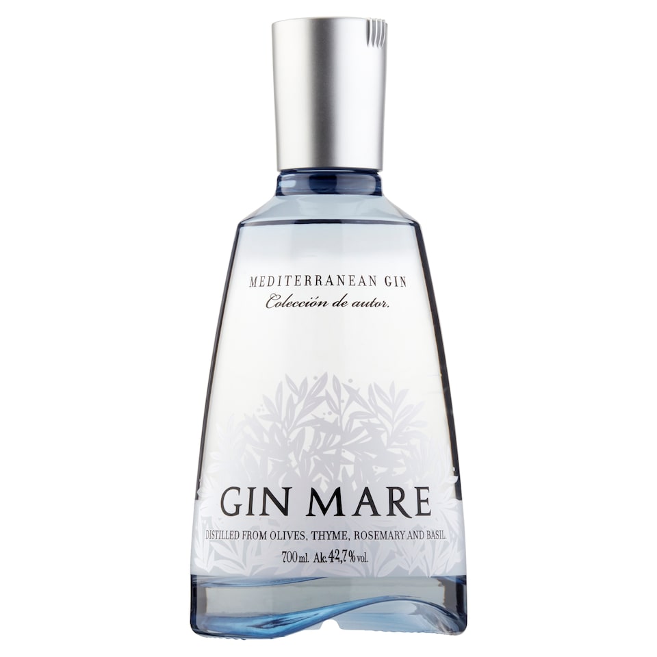 Gin Mare 70Cl