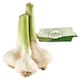 image 2 of The Grower's Harvest Garlic Fresh Bunch 3 pcs
