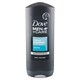 obrázok 2 z Dove Men+Care Clean Comfort sprchovací gél na telo a tvár 400 ml