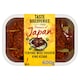 image 1 of Tesco Taste Discoveries Flavours of Japan Teriyaki Miso Chicken King Kebab 600g