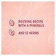 image 4 of Radox Feel Detoxed Shower Gel 250Ml