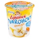 Obrázek 2 pro produkt Madeta Lipánek Tvarohový vanilka 130g