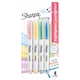image 1 of Sharpie S. Note Highlighters 4 Pack