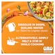 image 4 of Oxo Stock Pots Succulent Chicken with Bay & Parsley 4 x 20g (80g)