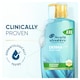 image 5 of HEAD & SHOULDERS DERMAXPRO SCALP CARE SOOTHING COMFORT ANTI-DANDRUFF XXL Shampoo 800ML