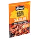 Hamé Grill Party saslik grill fűszerkeverék 23 g  2. kép