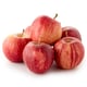 image 2 of Tesco Fun-Sized Apples 6 Pack