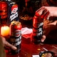 image 4 of Carling Black Label Premium Lager British 660ml