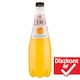 San Benedetto Aranciata alkoholmentes, szén-dioxiddal dúsított gyümölcsízű üdítőital 0,75 l  1. kép