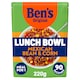 image 1 of Bens Original Lunch Bowl Mexican Style Grains and Rice 220g