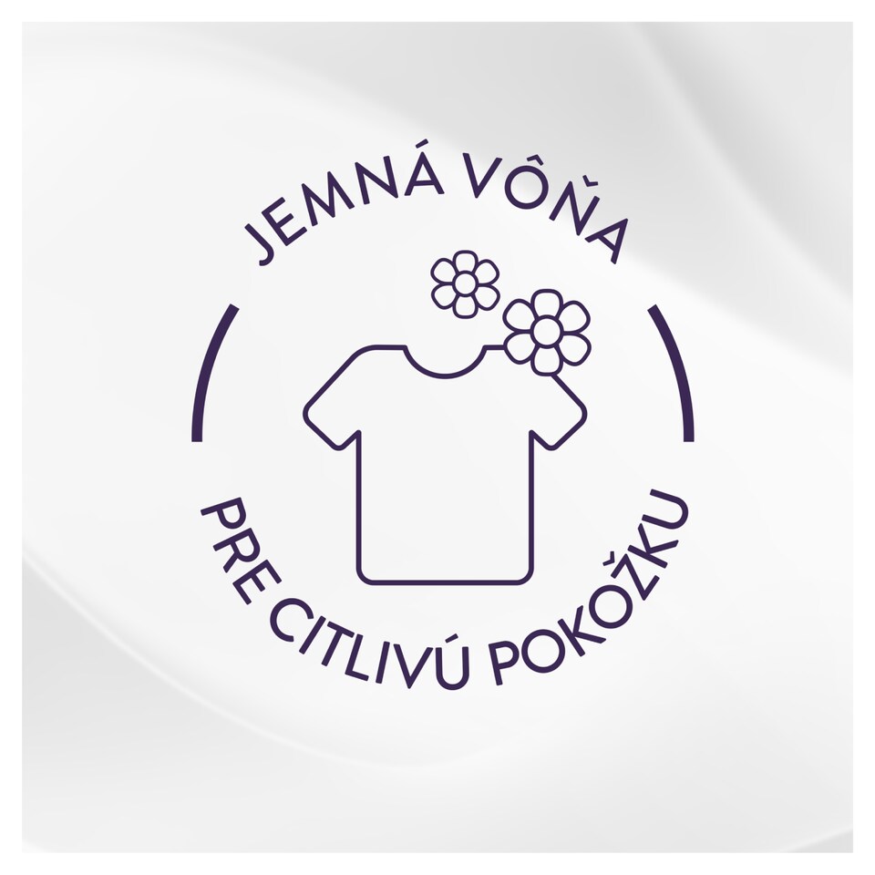 image 1 of Lenor Aviváž, , Sensitive 59 praní