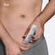 image 5 of Braun Body Groomer Series 3