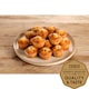 image 1 of Tesco Chocolate Chip Mini Muffins 16 Pack