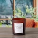 image 1 of Tesco Apothecary Scented Candle – Ylang Ylang and Orange Blossom