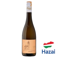 Félédes fehérborok