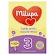 Milupa 3 tejalapú anyatej-kiegészítő tápszer 9 hó+ 500 g  1. kép