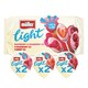 image 1 of Muller Light Red Fruit Assorted Fat Free Yogurt 6X140g