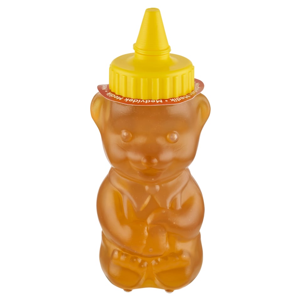 Medokom Med květový 250g