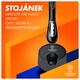Obrázek 3 pro produkt UEFA Champions League Special Edition Gillette Fusion5 Pánský Holicí Strojek