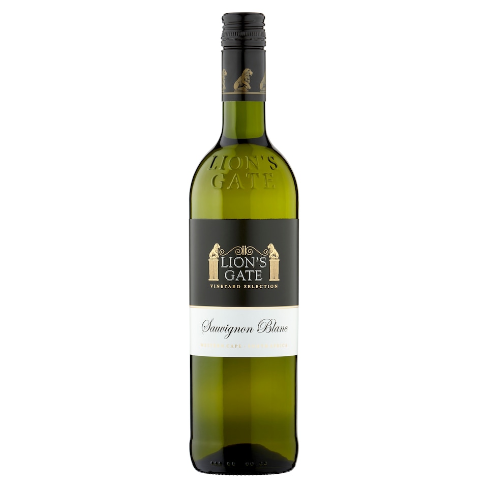 image 1 of Lions Gate Sauvignon-Blanc 75Cl