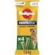 image 1 of Pedigree Dentastix Fresh Large Dog Treats 4 Dental Sticks