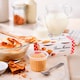 image 3 of Bonne Maman Salted Caramel Creme 2 x 90g