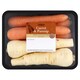 image 1 of Tesco Carrot Parsnip 1Kg