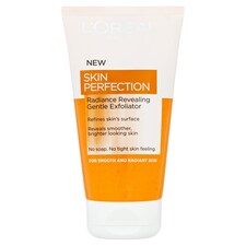 L'oreal Paris Skin Perfection Gentle Exfoliator 150Ml