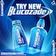 image 2 of Lucozade Sport Energy Drink - Blue Force 500ml