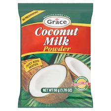 Grace Coconut Milk Powder 50G