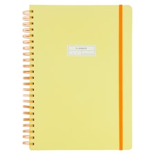 High Vibe A4 Project Book