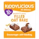 image 1 of Kiddylicious Banana & Cocoa Oat Bars 5x21g