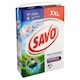 Obrázek 1 pro produkt Savo prací prášek Univerzál Jarní svěžest 65W