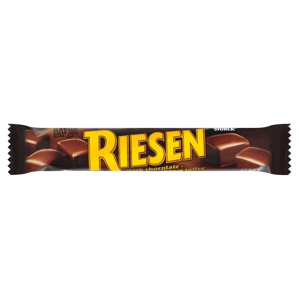 Riesen Single 45g