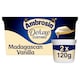 image 1 of Ambrosia Deluxe Custard - Madagascan Vanilla 2 x 120g