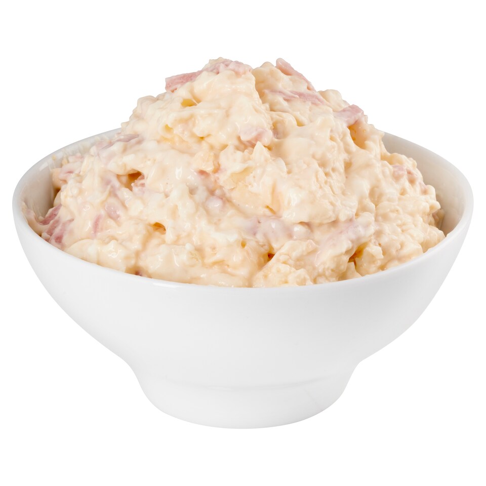 image 1 of Lahůdky Palma Festive Hermelin Salad with Eggs