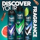 image 5 of Sure Men Nonstop Protection Quantum Dry A/Pspirnt 250Ml
