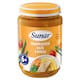 Obrázek 2 pro produkt Sunar příkrm bramborová kaše s rybou 6m+, 190g