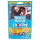 image 1 of Reno I Love Dog Crunchy Dog Snack with Fresh Chicken Complementary Dog Food 60 g