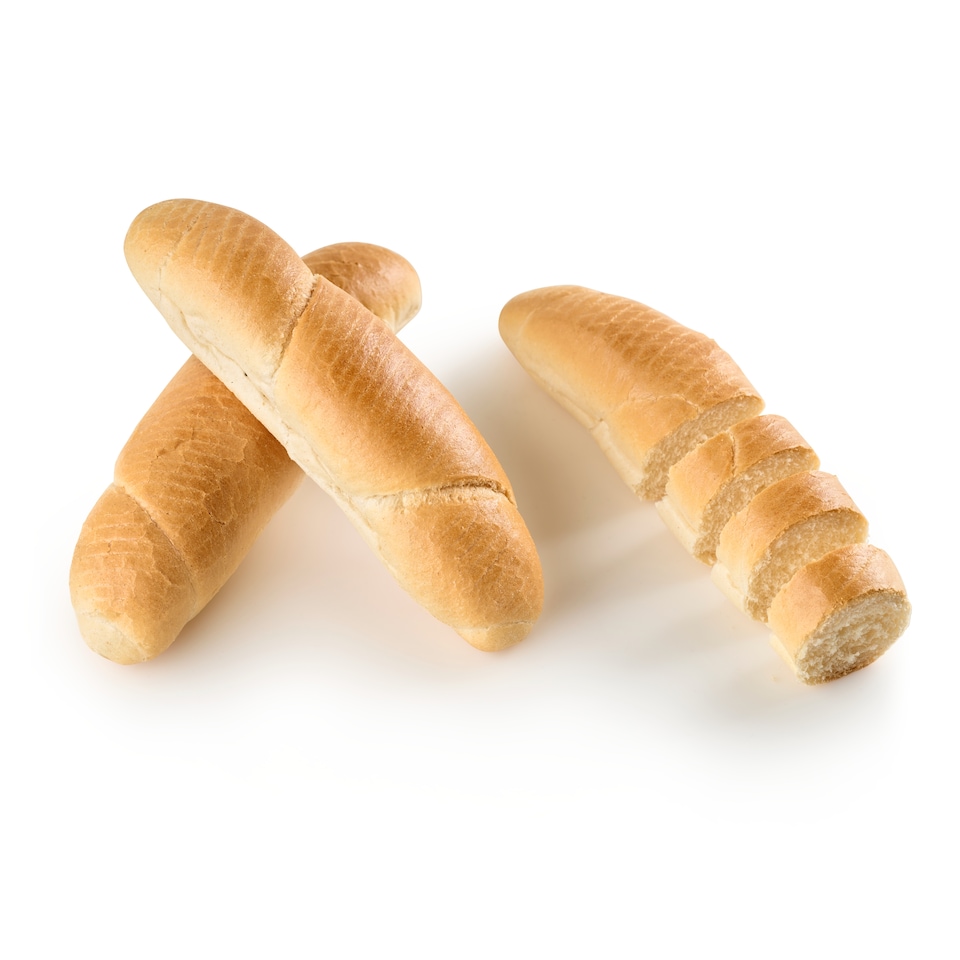 Rožok štandard 50 g