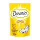 image 1 of Dreamies Cat Treat Biscuits with Cheese 60g