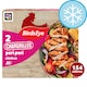 image 1 of Birds Eye 2 Peri Peri Chicken Chargrills 174G