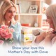 image 5 of Dove With Love Caring Collection Gift Set