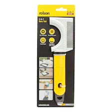 ROLSON 4-IN-1 DECO TOOL