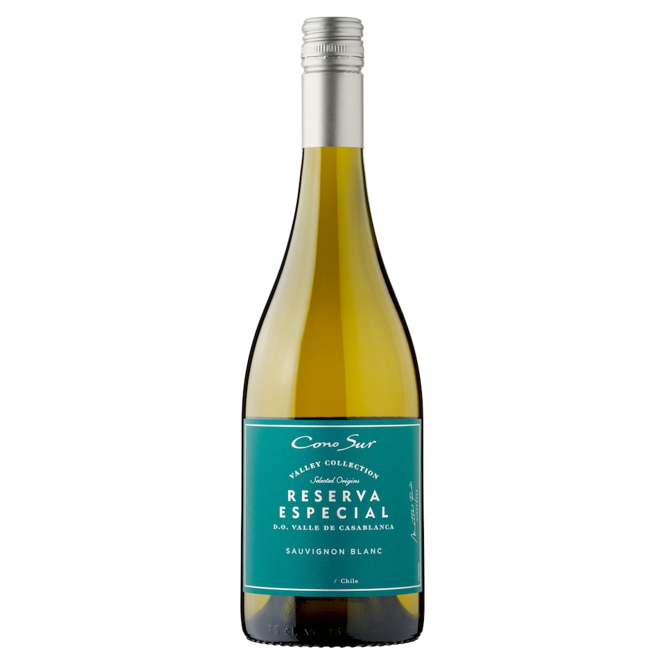 image 1 of Cono Sur Reserva Sauvignon 75Cl