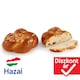 image 1 of Vanilla Raisin Cake Defrosted 250 g