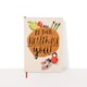 image 2 of Paperchase Healthiest You Journal Medium