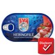 image 1 of Eva Herring Fillets in Tomato Sauce 170 g